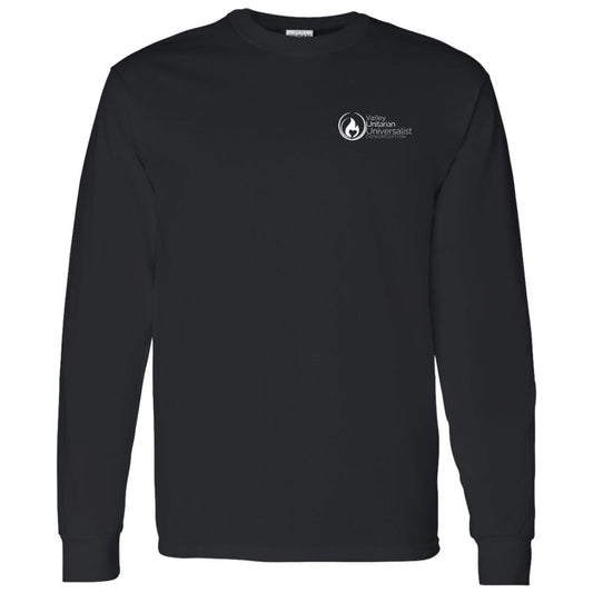 G540 LS T-Shirt 5.3 oz.